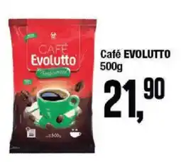 Redeconomia Café Evolutto Tradicional oferta