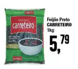 Redeconomia Feijão preto carreteiro oferta
