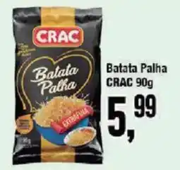 Redeconomia Batata Palha oferta
