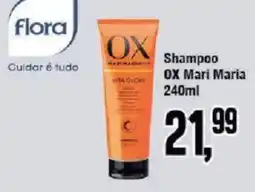 Redeconomia Shampoo ox mari maria oferta