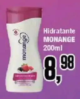 Redeconomia Hidratante monange oferta