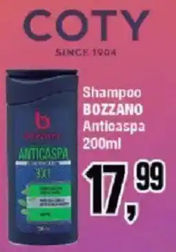 Redeconomia Shampoo bozzano anticasp oferta