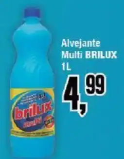 Redeconomia Alvejante Multi Brilux oferta