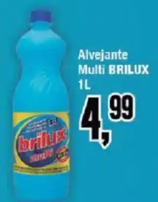 Redeconomia Alvejante Multi Brilux oferta