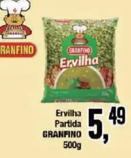 Redeconomia Ervilha partida oferta