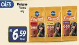 Redeconomia Pedigree Filetitos oferta