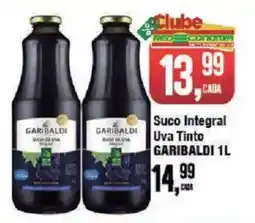 Redeconomia Suco integral uva tinto garibaldi oferta