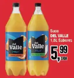 Redeconomia Suco del valle frut oferta