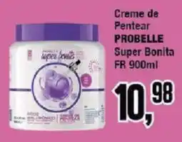 Redeconomia Creme de Pentear Probelle Super Bonita oferta