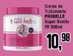 Redeconomia Creme de tratamento probelle super bonita oferta