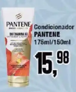 Redeconomia Condicionador pantene oferta