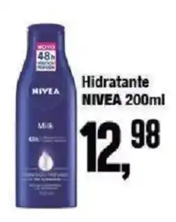 Redeconomia Hidratante nivea oferta