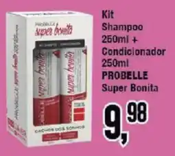 Redeconomia Kit Shampoo Condicionador oferta