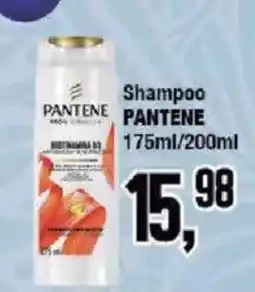 Redeconomia Shampoo pantene oferta