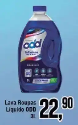 Redeconomia Lava Roupas Líquido ODD oferta