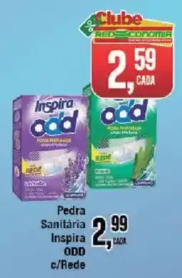 Redeconomia Pedra Sanitária Inspira ODD c/Rede oferta
