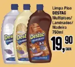 Redeconomia Limpa Piso Destac oferta