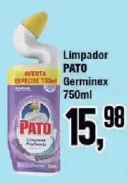 Redeconomia Limpador pato oferta
