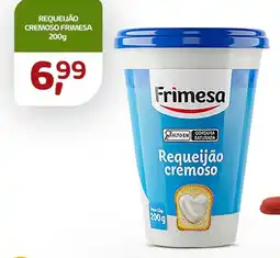 Supermercados Nori Requeijão cremoso frimesa oferta