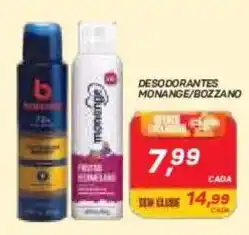 GBarbosa desodorantes monange/bozzano oferta