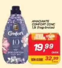 GBarbosa Amaciante comfort conc oferta