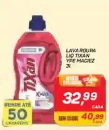 GBarbosa Lava roupa liq tixan ype maciez oferta