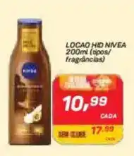 GBarbosa Locao hid nivea oferta