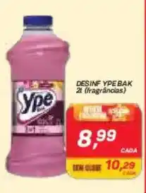 GBarbosa Desinf ype bak oferta