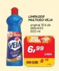 GBarbosa Limpador multiuso veja oferta