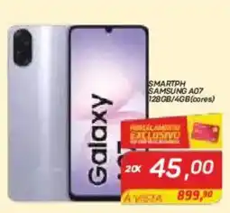 GBarbosa Smartph samsung A07 oferta