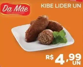 Kibe lider