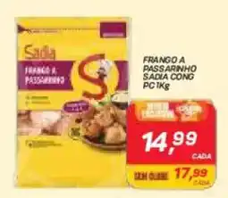GBarbosa Frango a passarinho sadia cong oferta