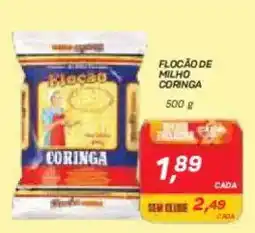 GBarbosa Flocão de milho coringa oferta