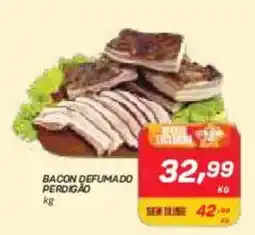 GBarbosa Bacon defumado perdição oferta
