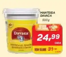 GBarbosa Manteiga davaca oferta