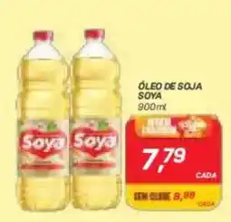 GBarbosa óleo de soja soya oferta