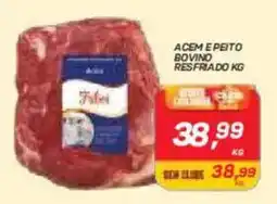GBarbosa Acem e peito bovino resfriado oferta