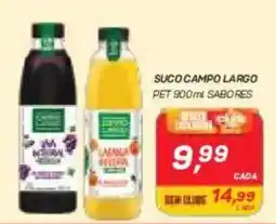 GBarbosa Suco campo largo oferta