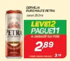GBarbosa Cerveja puro malte petra oferta