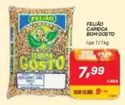 GBarbosa Felão carioca bom gosto oferta
