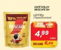 GBarbosa Café soluv nescafe sh oferta