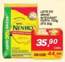 GBarbosa Leite po ninho integraist fort+ oferta