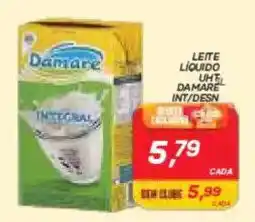 GBarbosa Leite líquido uht damare int/desn oferta