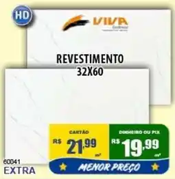 Mauro Center revestimento oferta
