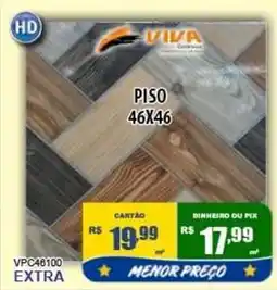 Mauro Center Piso extra oferta