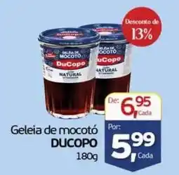 Cometa Supermercados Geleia de mocotó ducopo oferta