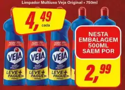 Rede Supermarket Veja oferta