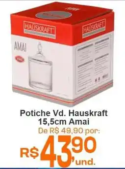 Cocipa Potiche vd. hauskraft amai oferta