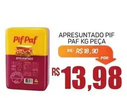Economart Atacadista Apresuntado pif oferta