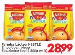 Komprao Atacadista Farinha Láctea NESTLÉ oferta